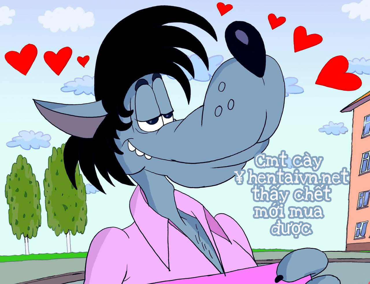 hãy đợi đấy! chapter 1 2