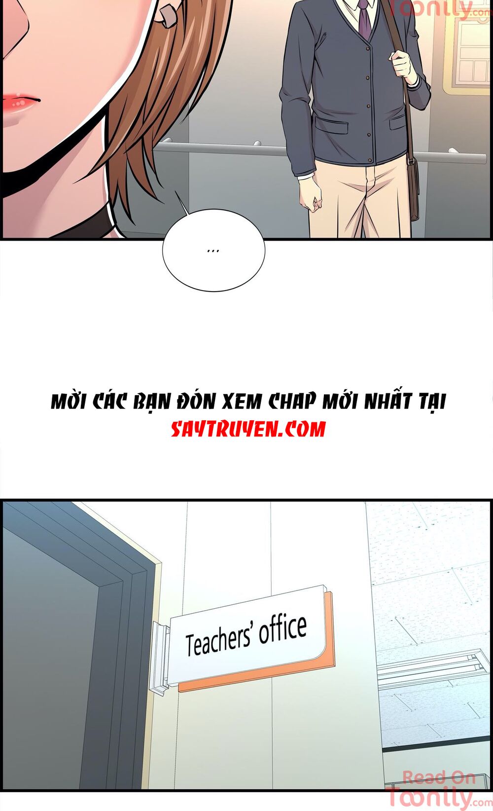scandal trường luyện thi chapter 13 12