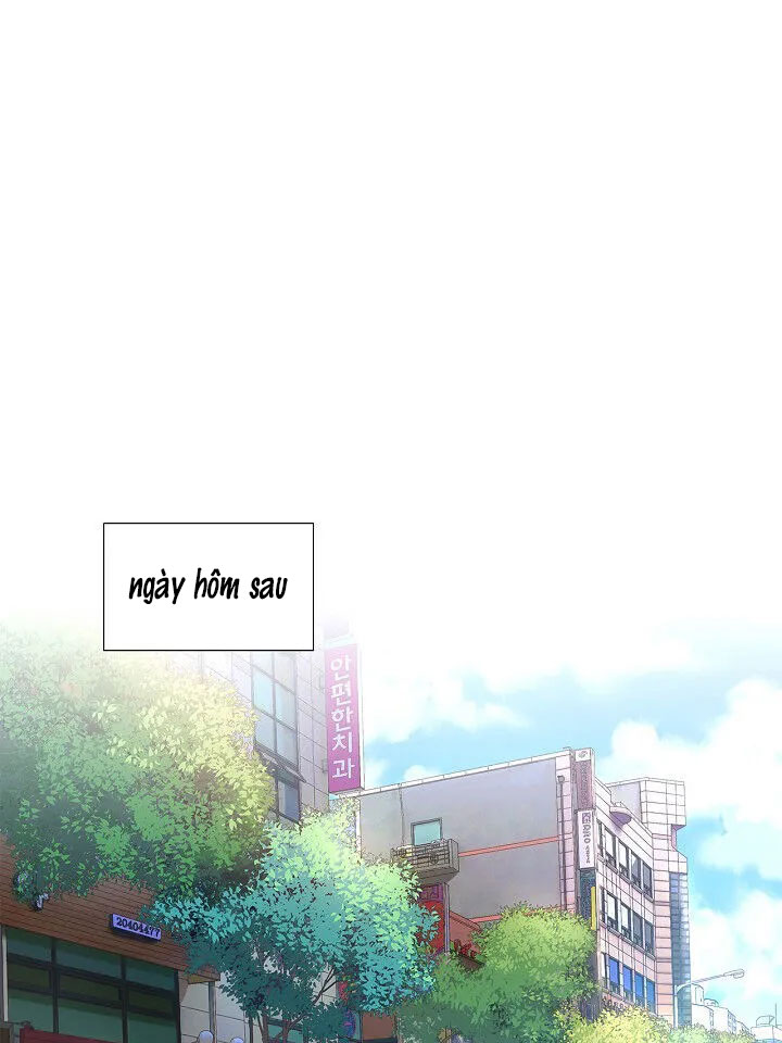 hương vị của nữ thần chapter 13.2 27