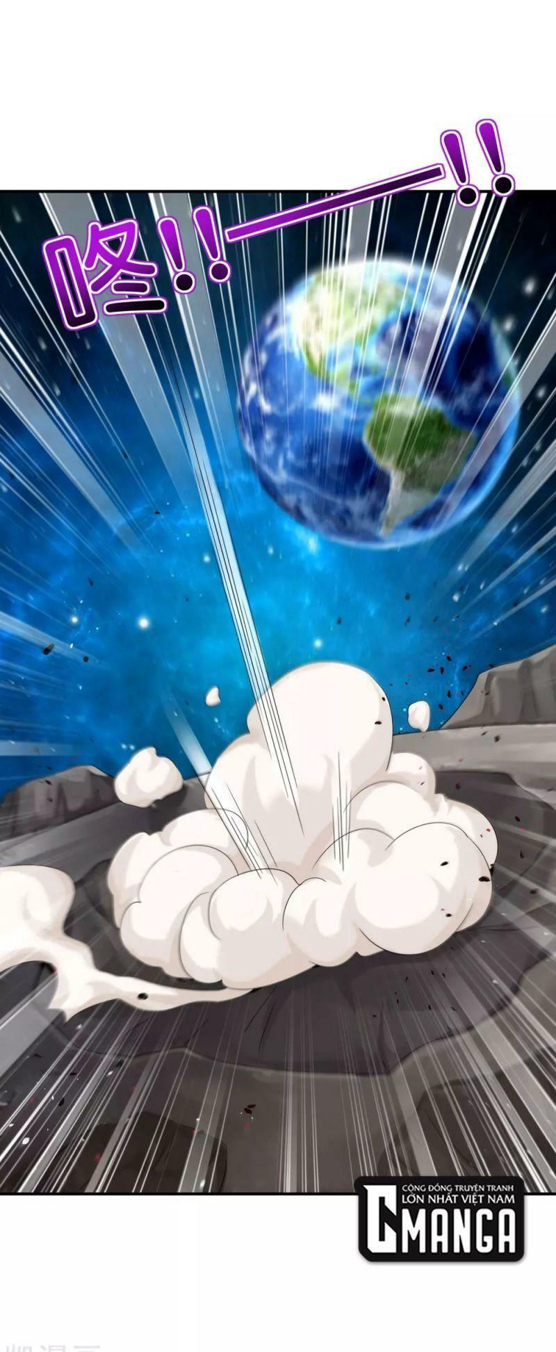 vòng bạn bè mạnh nhất của tiên giới chapter 117 30