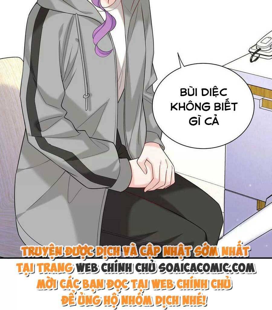 tôi dựa vào tà ý: nghịch chuyển nhân sinh chapter 127 24