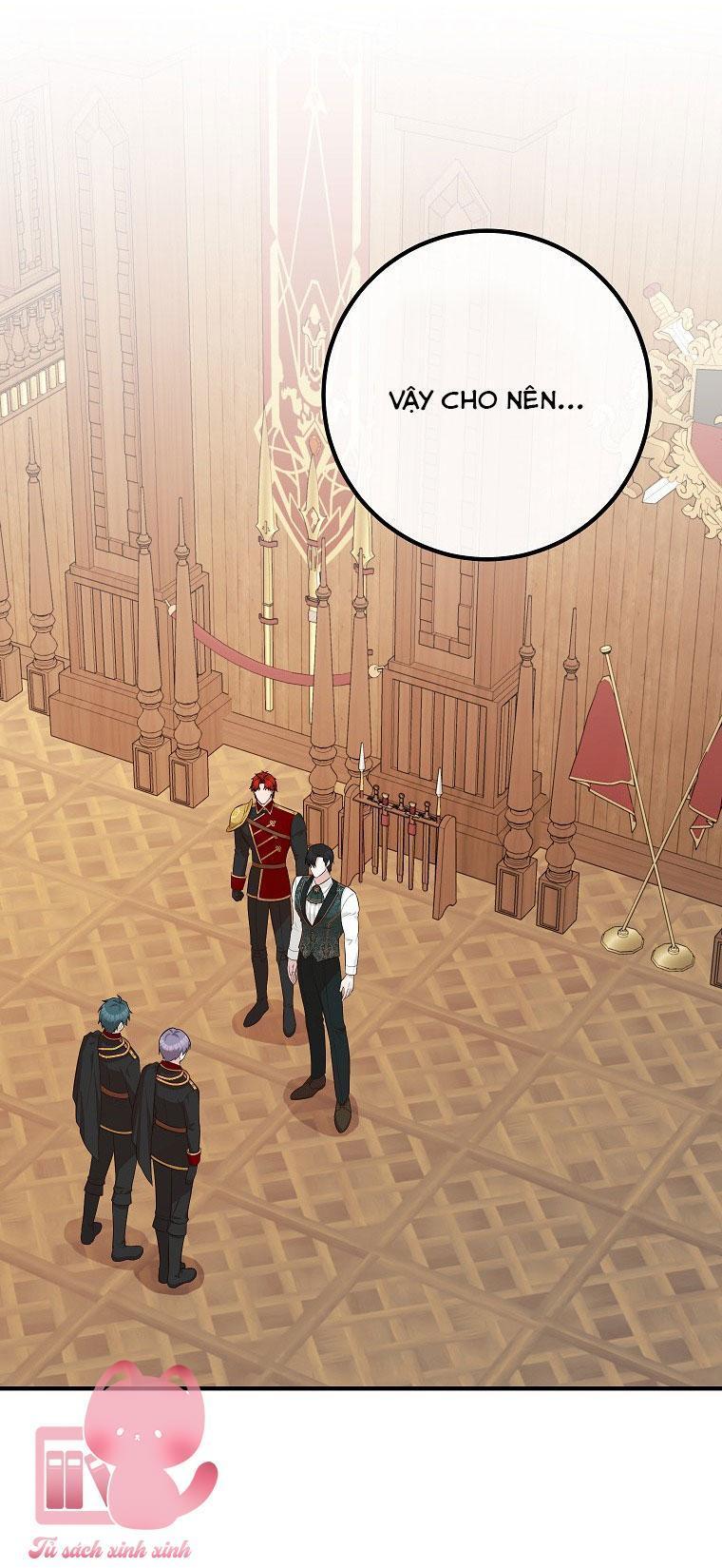 bác sĩ hoàn thành trách nhiệm rồi chapter 48 42