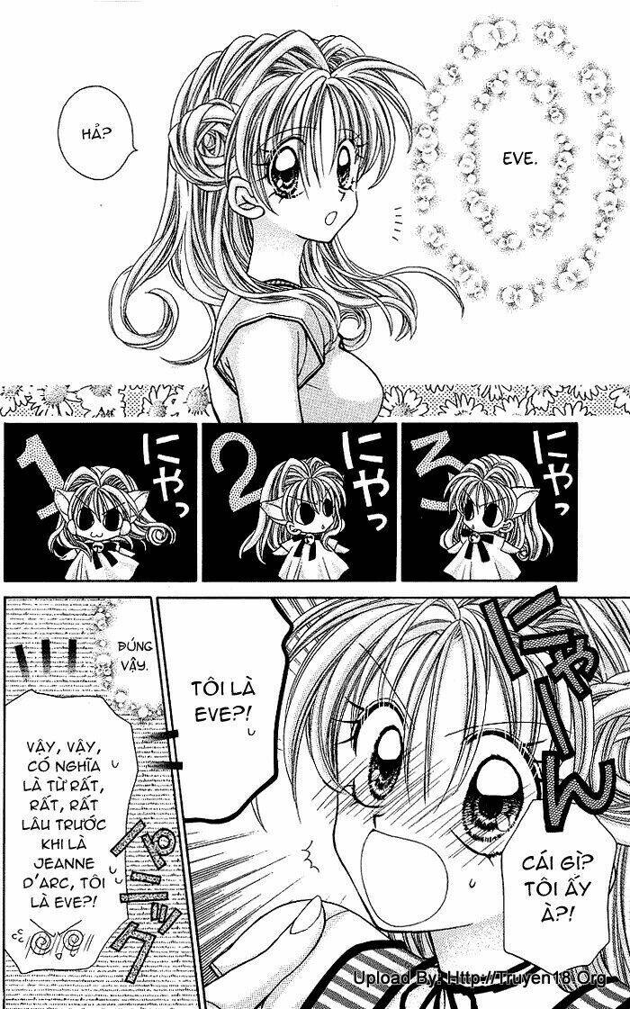 kamikaze kaitou jeanne chapter 29 12