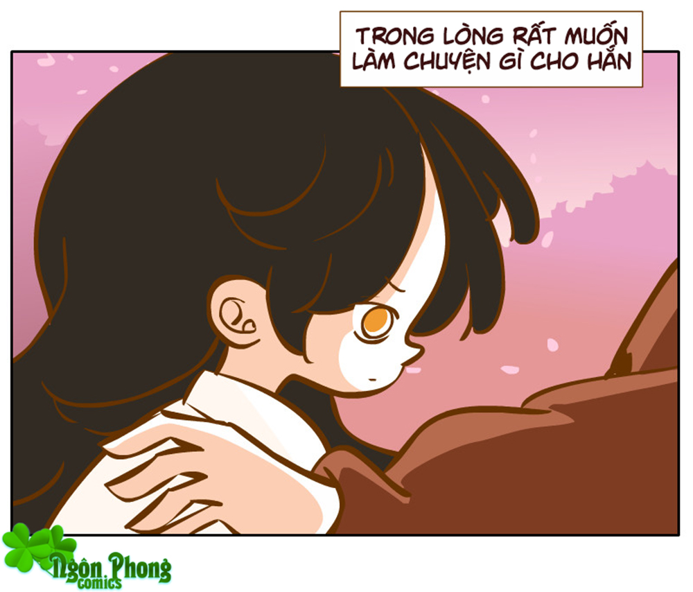 hòa thượng và tiểu long quân chapter 60 21