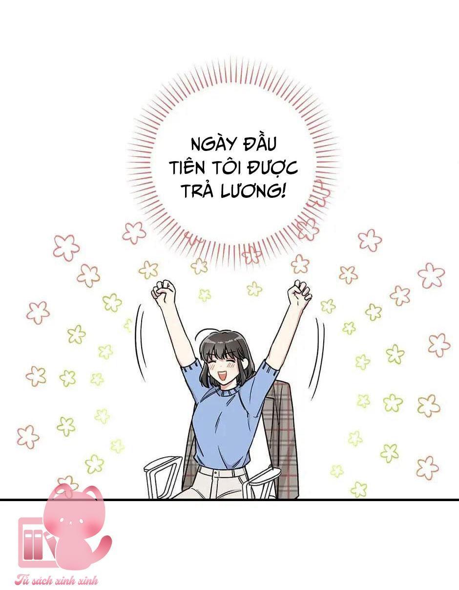 quán cà phê của bom chapter 9 44