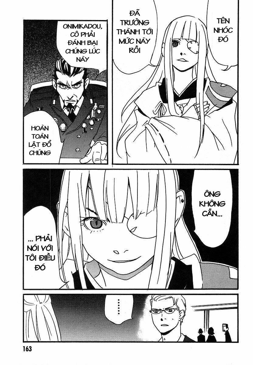 aratama tribe chapter 6 23