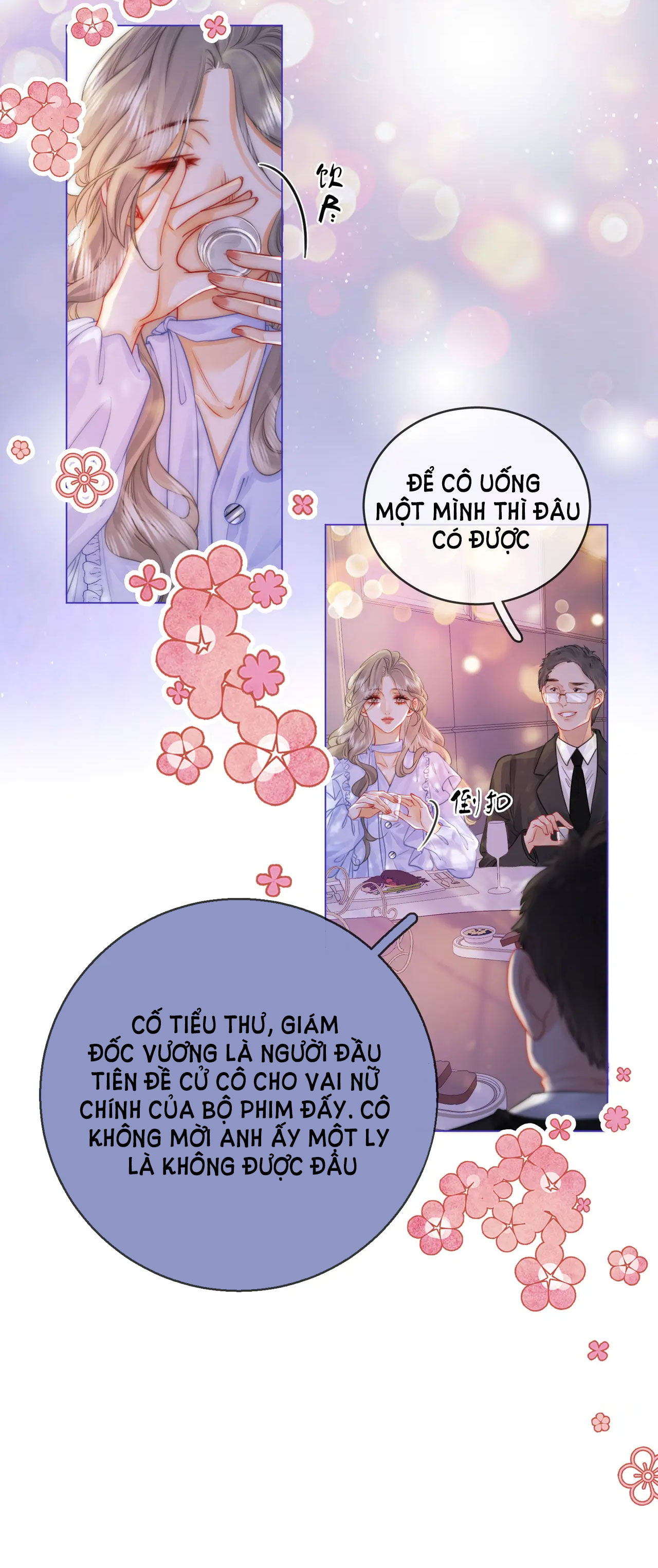 Cố Tiểu Thư Và Khúc Tiểu Thư chapter 41 - Trang 20