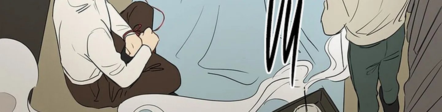 chuyện quái gì với giấc mơ đó vậy chapter 14 93