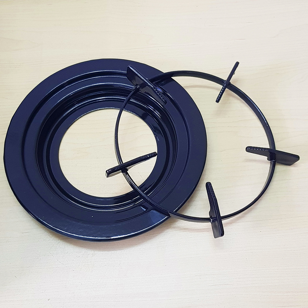 Bếp gas đôi Kamachi KM-515X