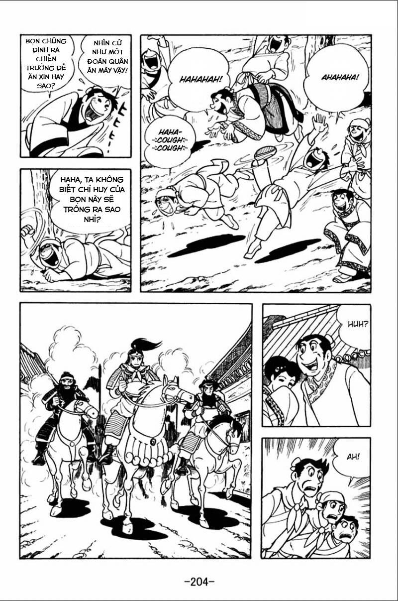 sangokushi chapter 5 38