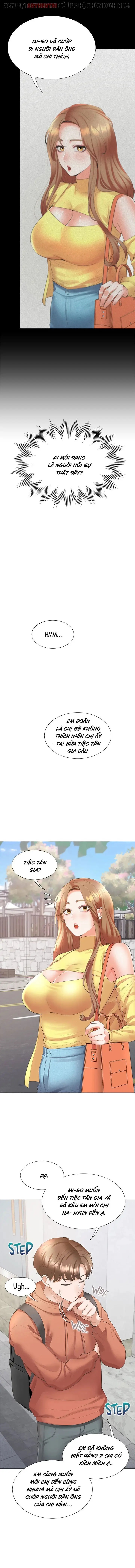 chiếc giường tầng chapter 32 2