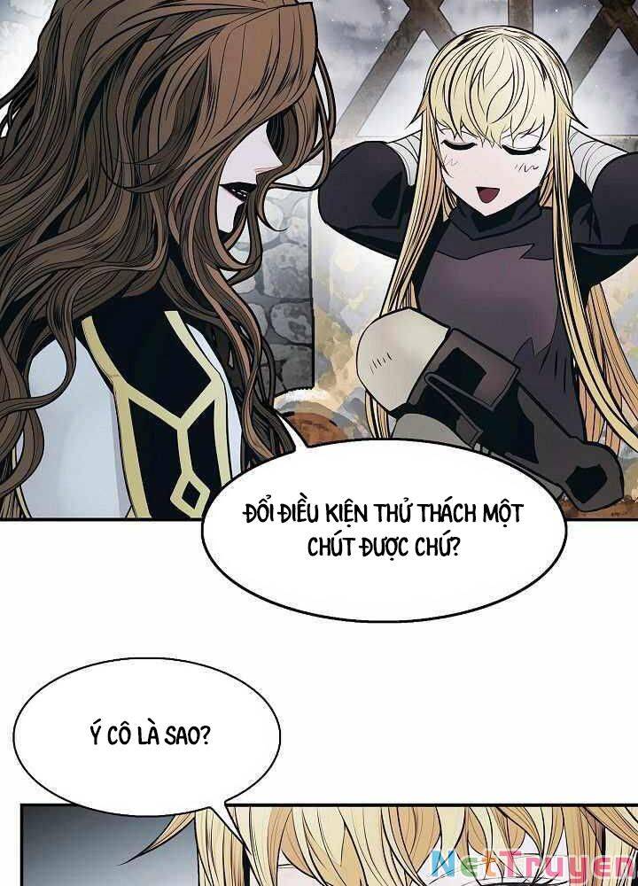 bất bại chân ma chapter 131 27