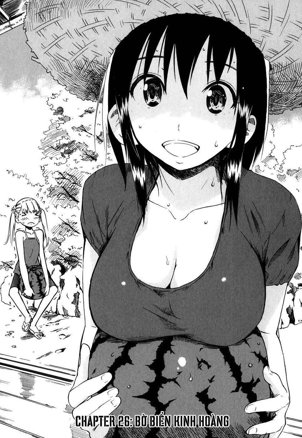 frogman chapter 26 2