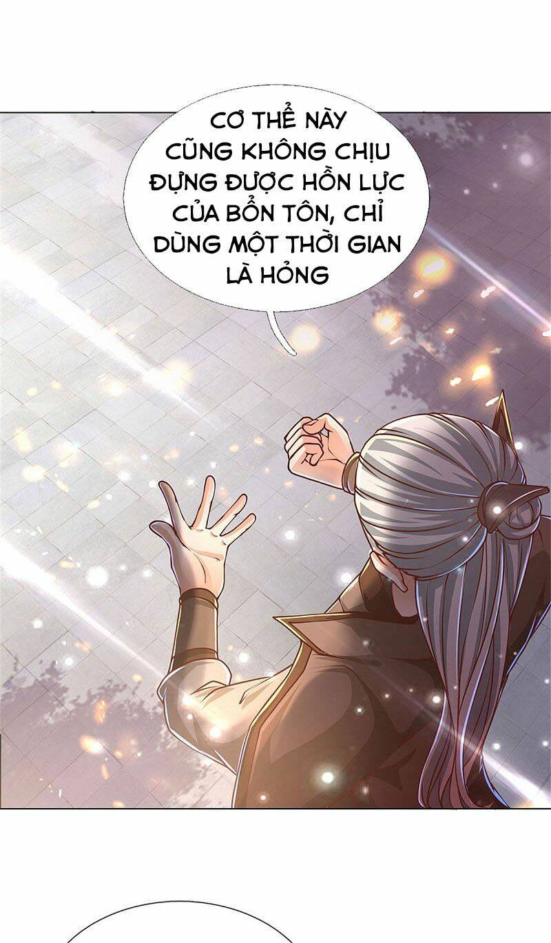 thân thể của ta là kiếm chủng chapter 115 35