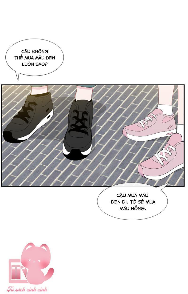 về bên anh chapter 57 23