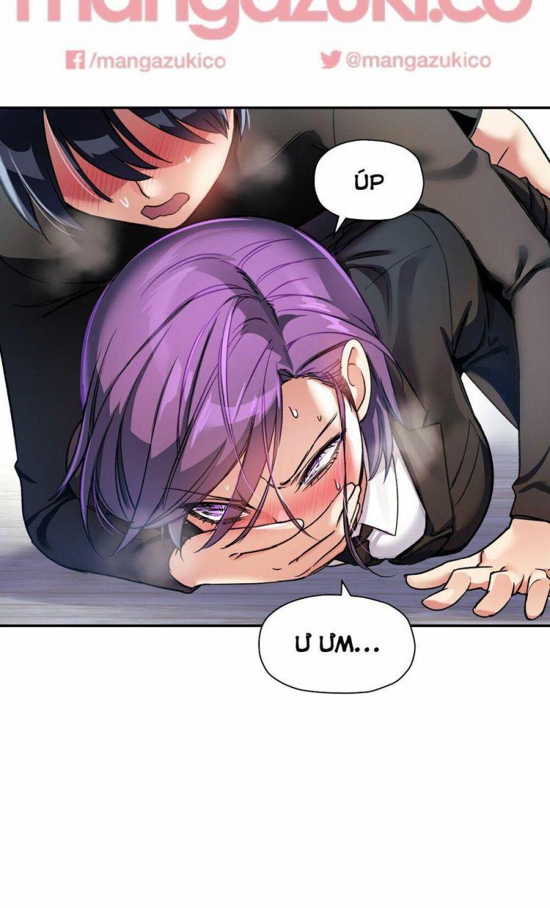 girls marmot chapter 17 50