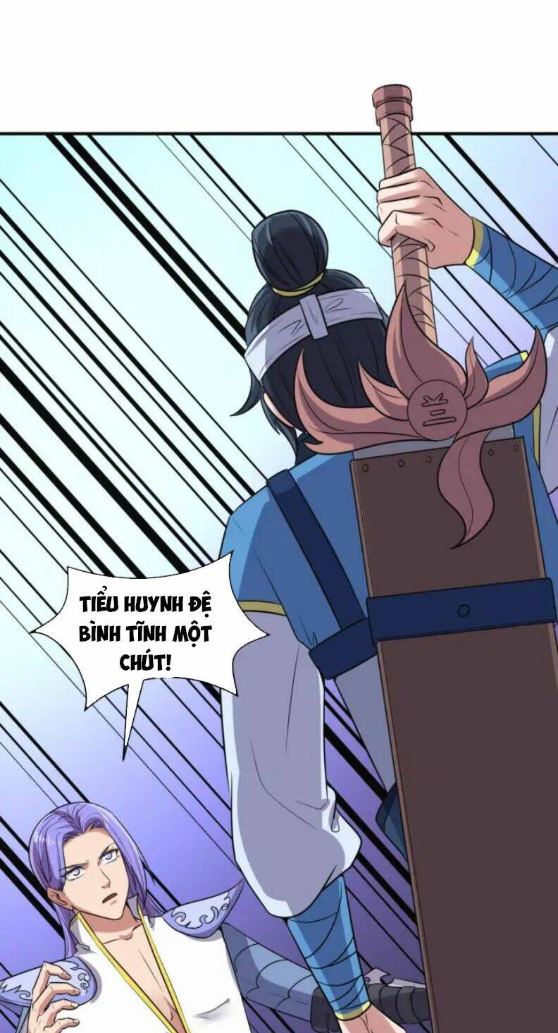 người chặn xuyên không chapter 95 1