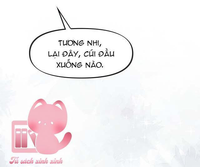 một đêm nọ đột nhiên yandere tới! chapter 84 11