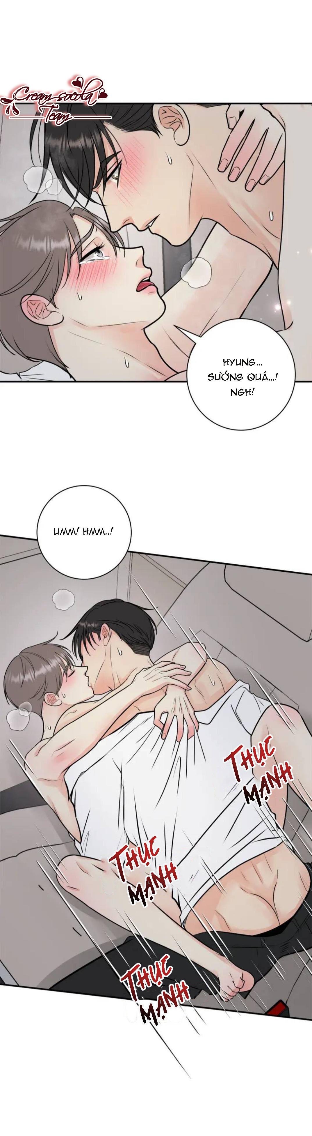 hạnh phúc trọn vẹn chapter 30 20