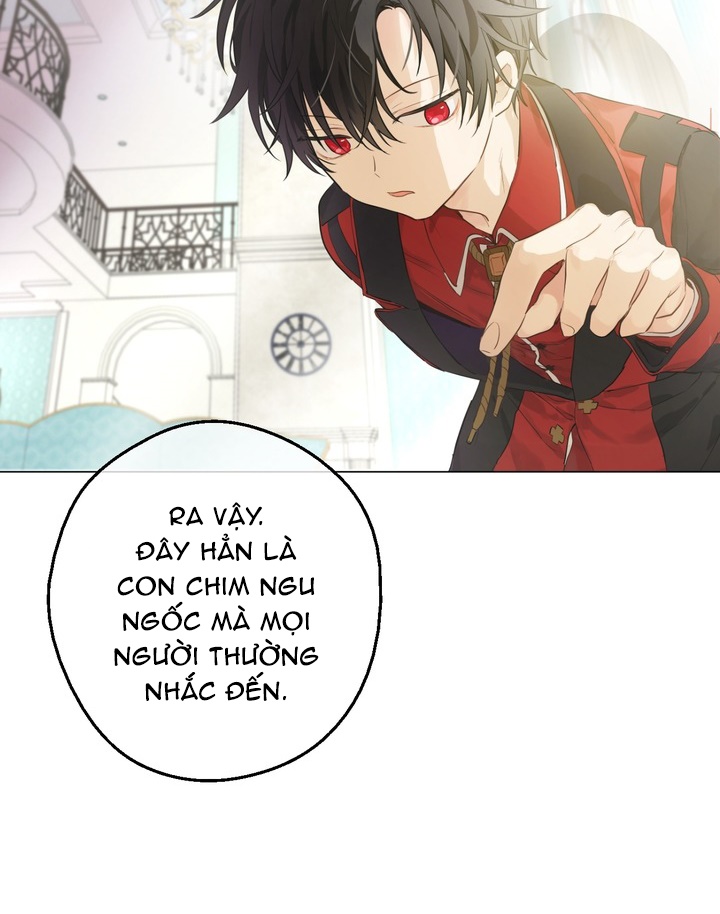 bỗng một ngày nọ tôi trở thành nàng công chúa chapter 44 36