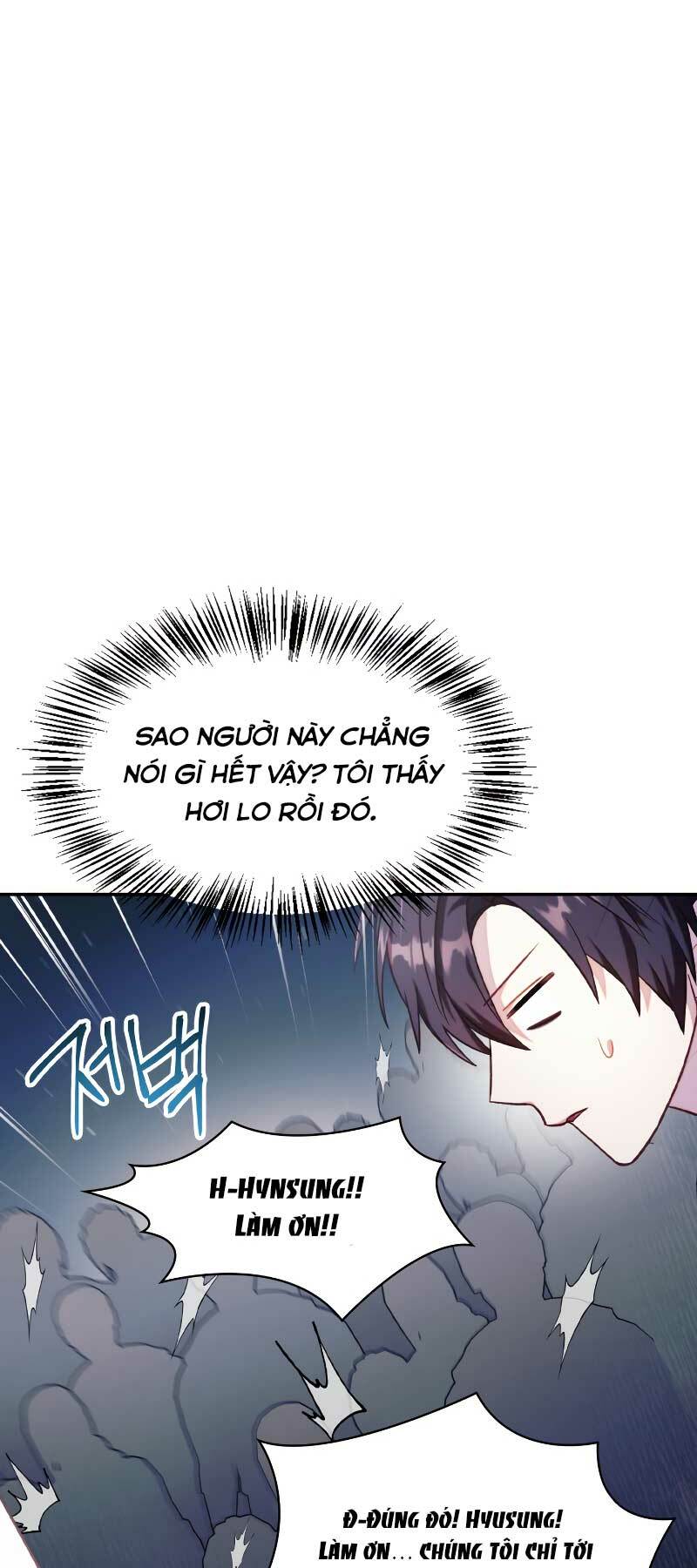 Kí Sự Hồi Quy Chapter 41 95