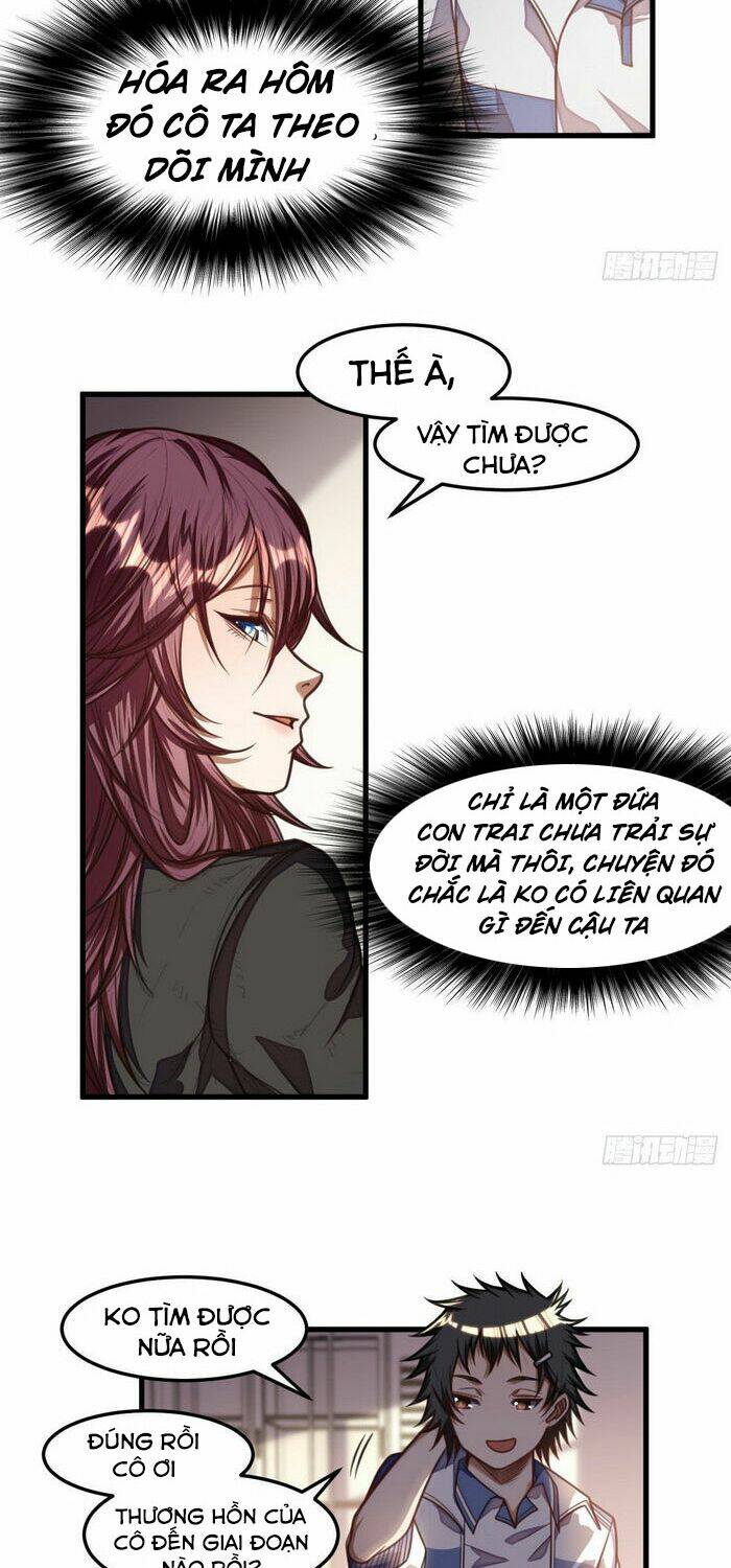 võng du chi tối cường liệp nhân chapter 24 8