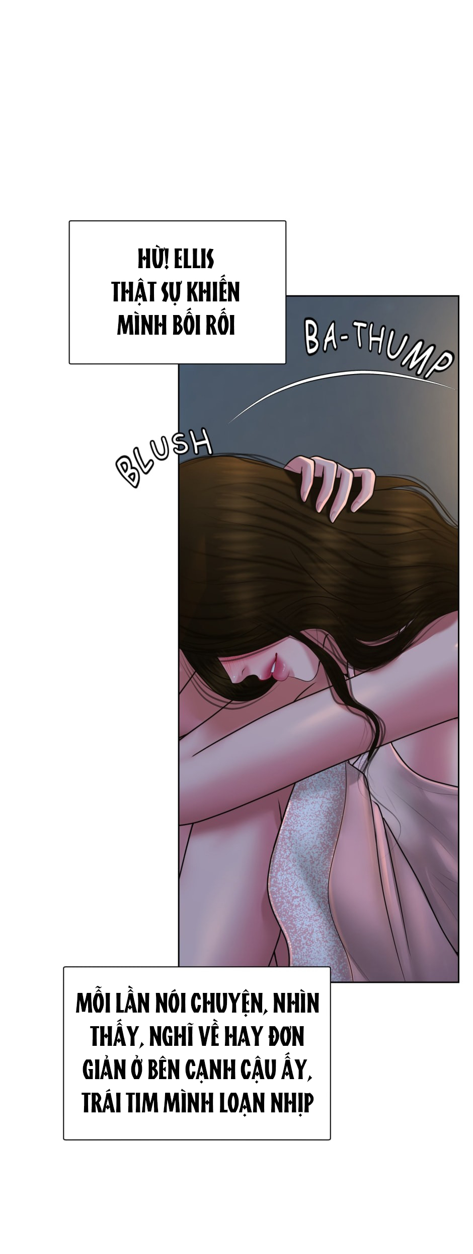 góc tối trái tim chapter 21.2 11