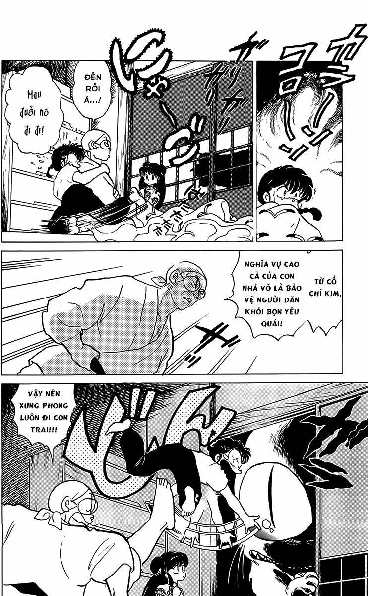 suối lời nguyền chapter 138 5