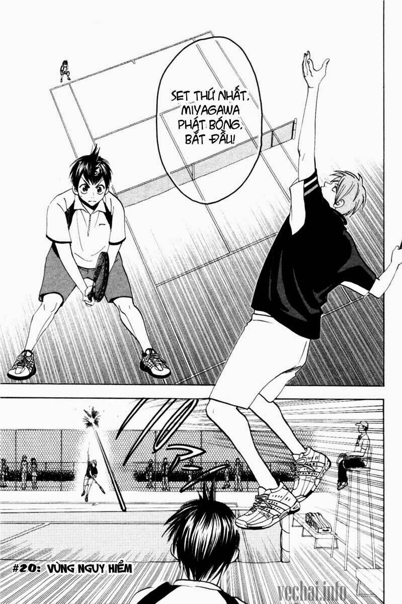 baby steps chapter 20 2