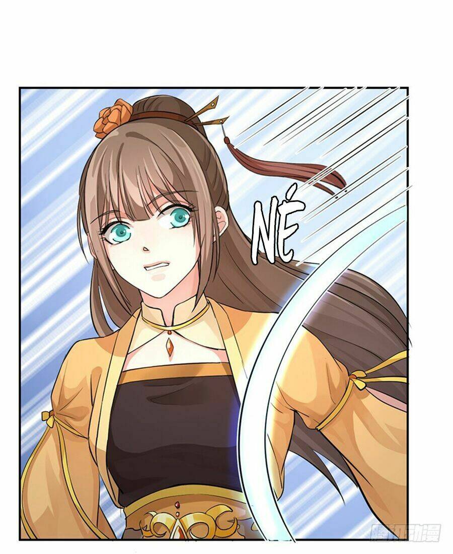 nghiên hương kỳ đàm chapter 56 38