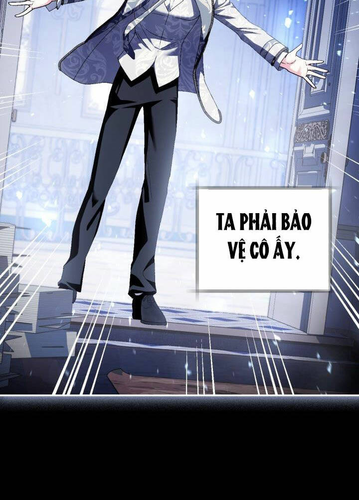 cha, con không muốn kết hôn đâu chapter 112.1 46