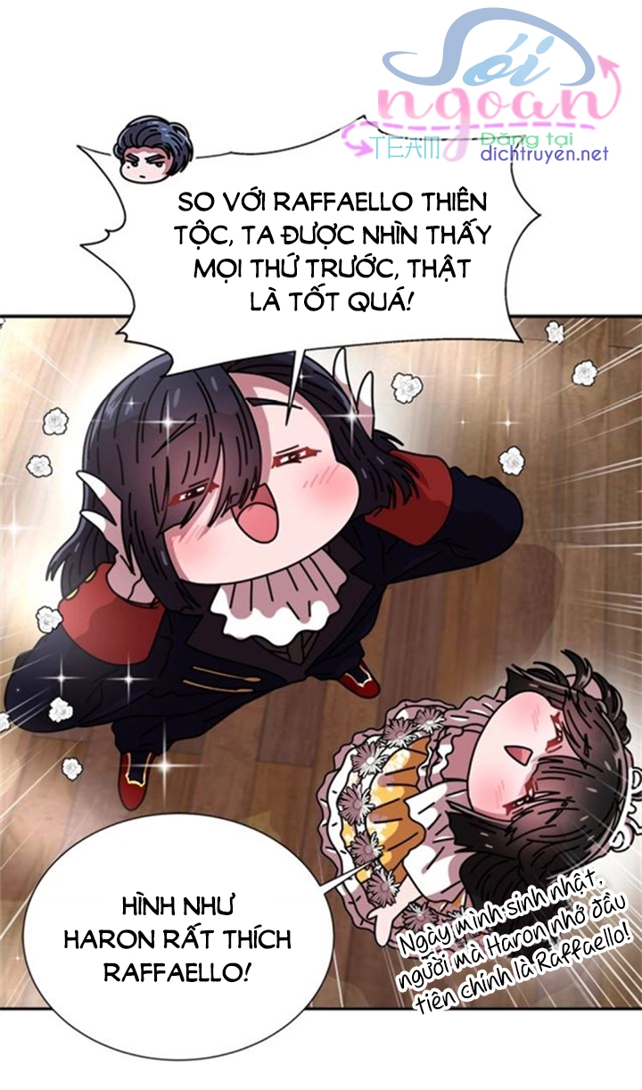 con gái bảo bối của ma vương chapter 59 20