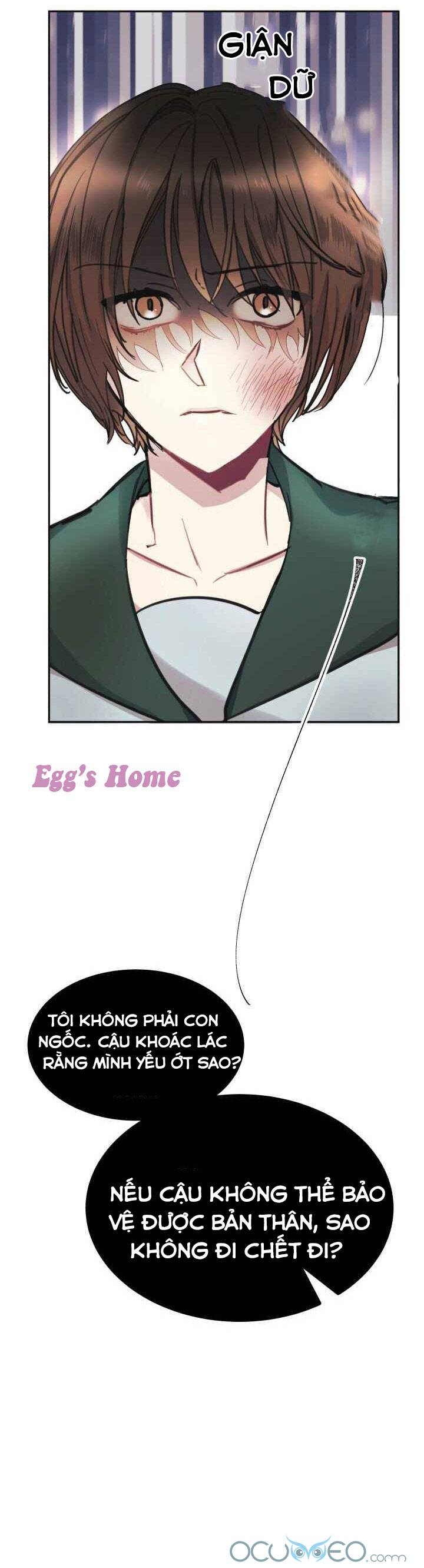 đứa con của rồng chapter 1 10