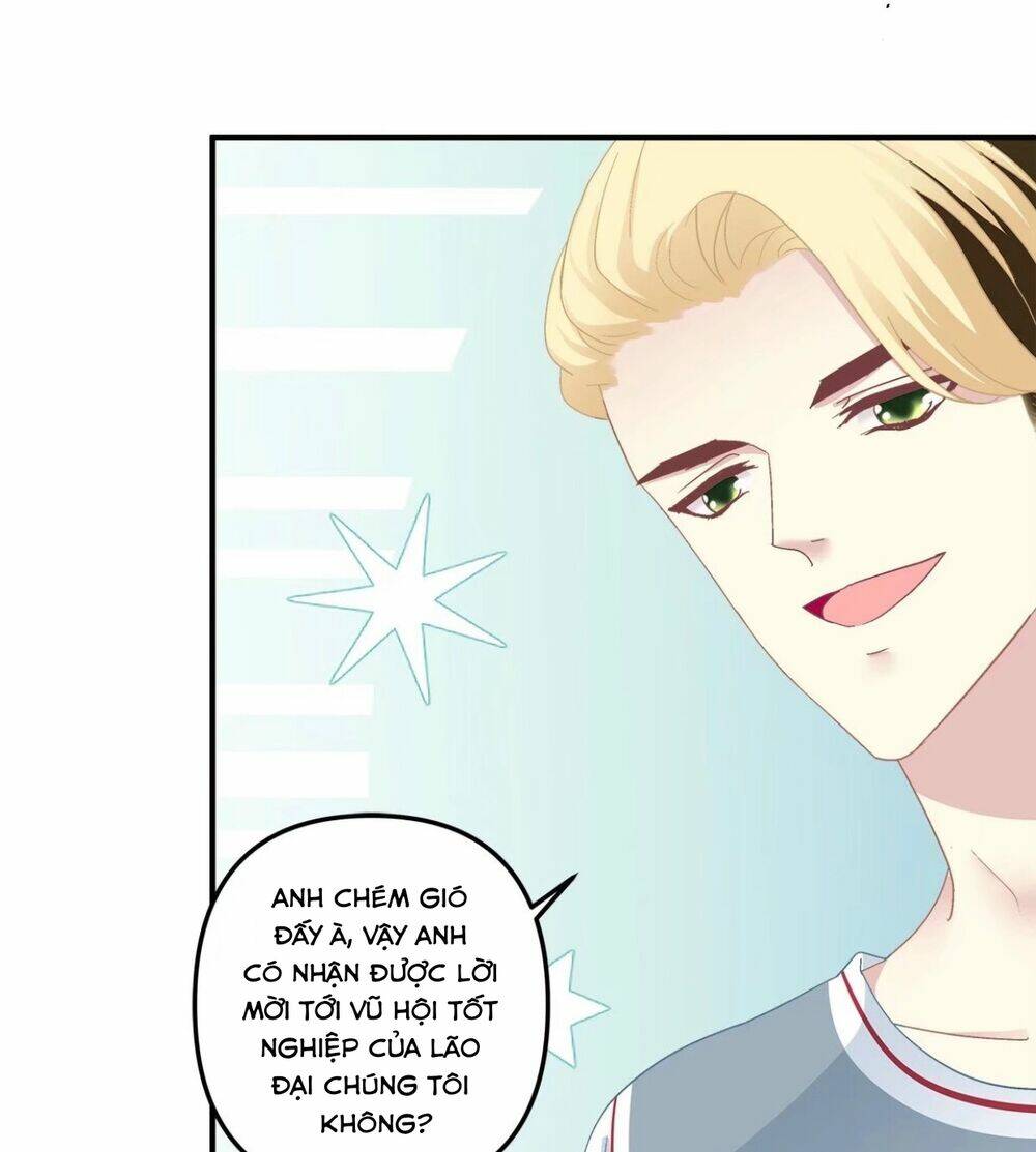 toàn bộ nắm trong tay chapter 100 23