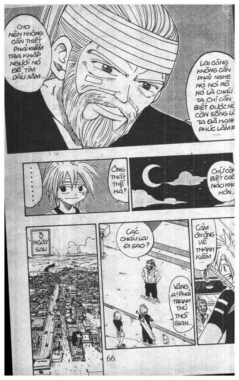 rave master (scan) chapter 3 126