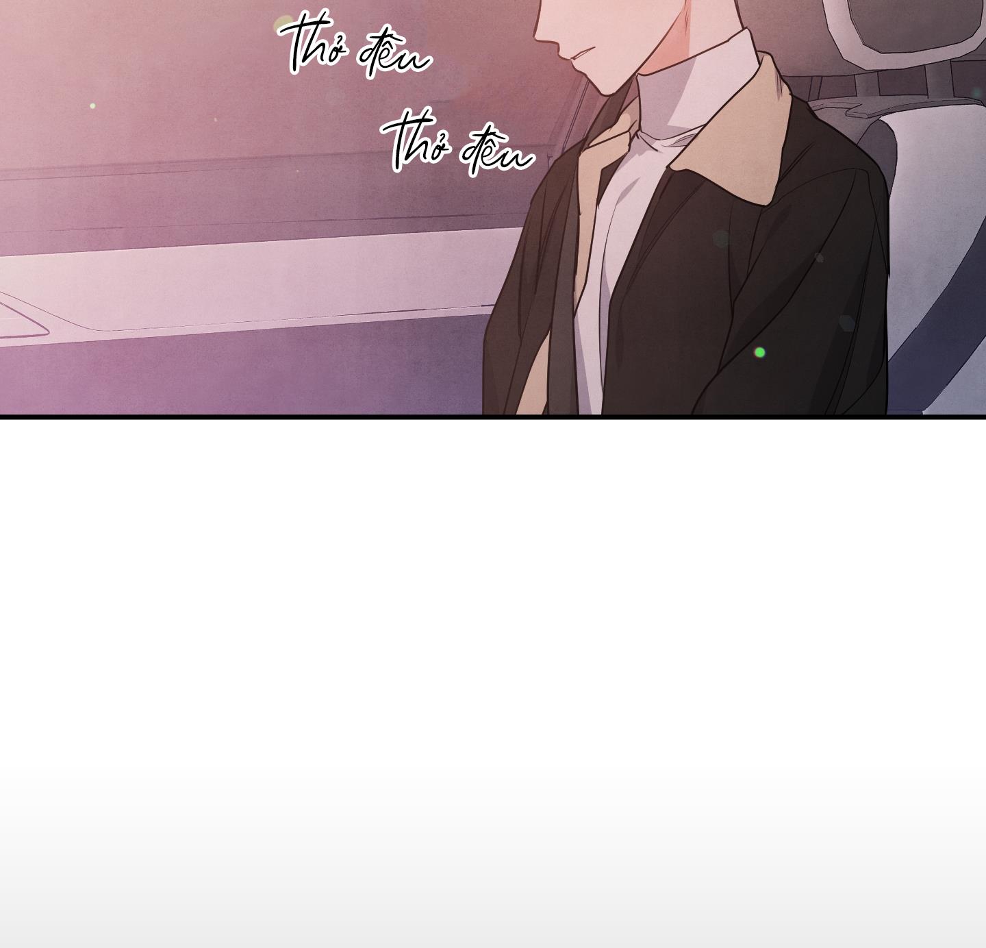 mối quan hệ của thú nhân chapter 20 41