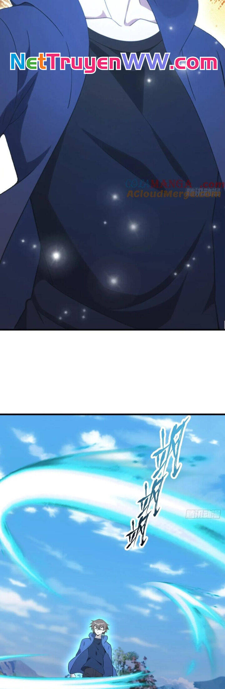 tu tiên trở về tại vườn trường – season 2 chapter 84 41