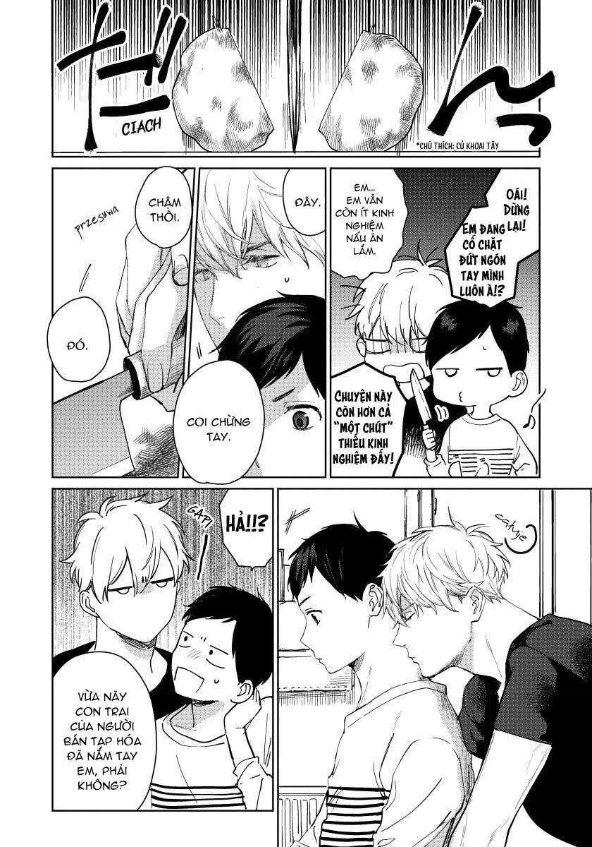 tôi nhặt được một incubus chapter 5 46