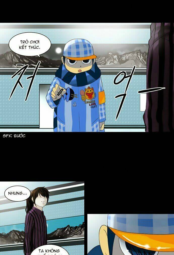 cuộc chiến trong tòa tháp chapter 99 26