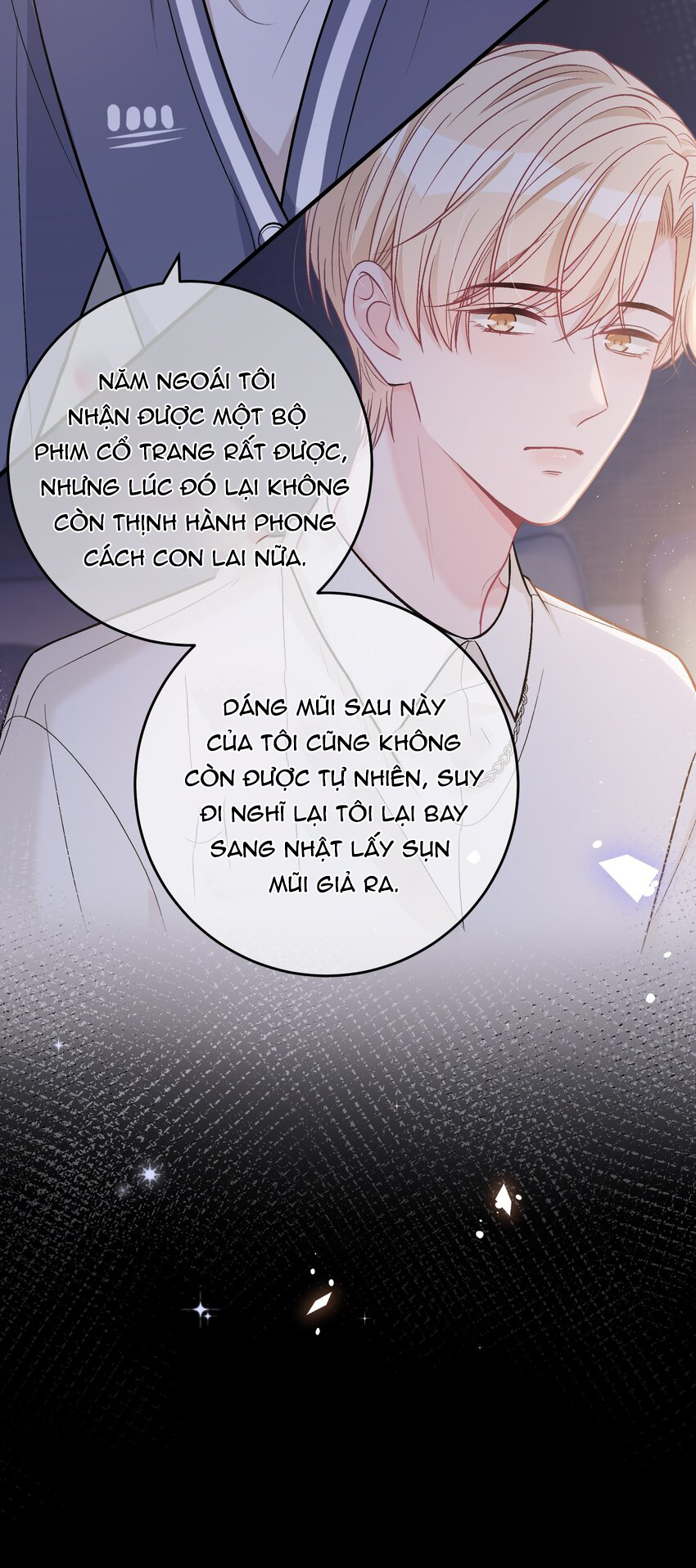 trước và sau ly hôn! chapter 77 13