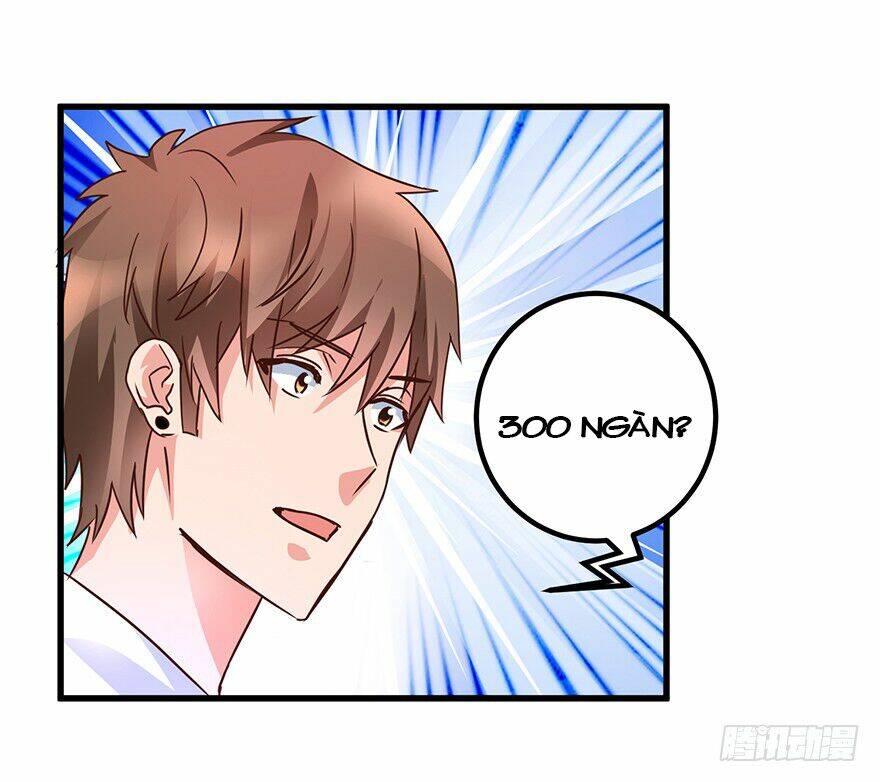 thấu thị tiên y chapter 31 4