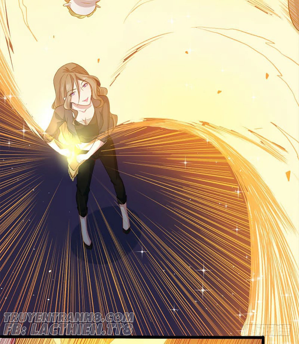 ngạo kiều quỷ vương yêu ta chapter 45 6