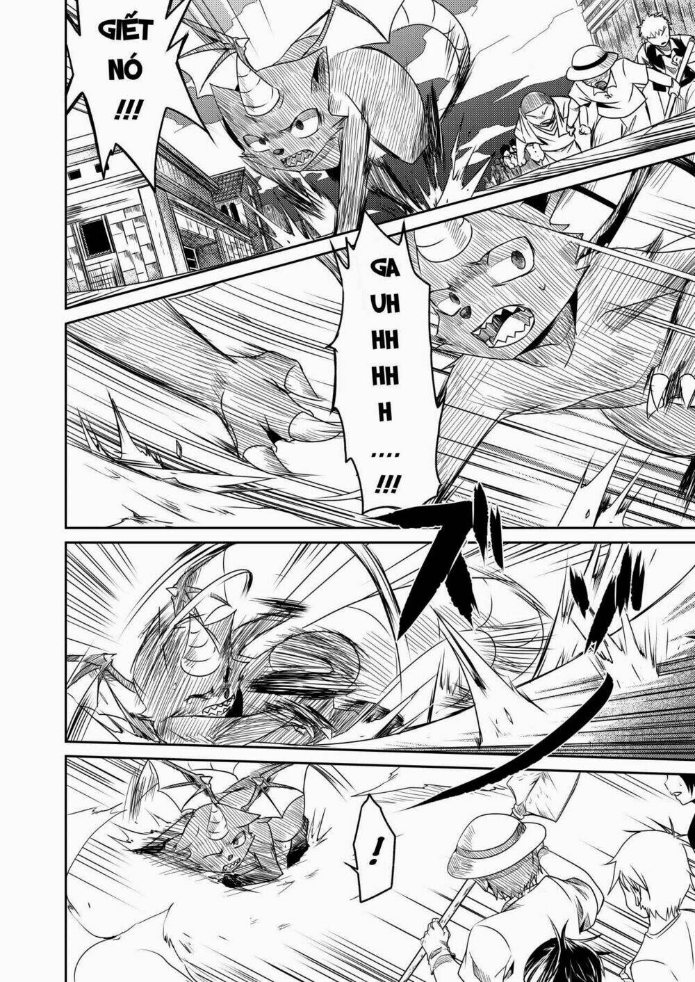 gaintoria no hangeki chapter 1 17