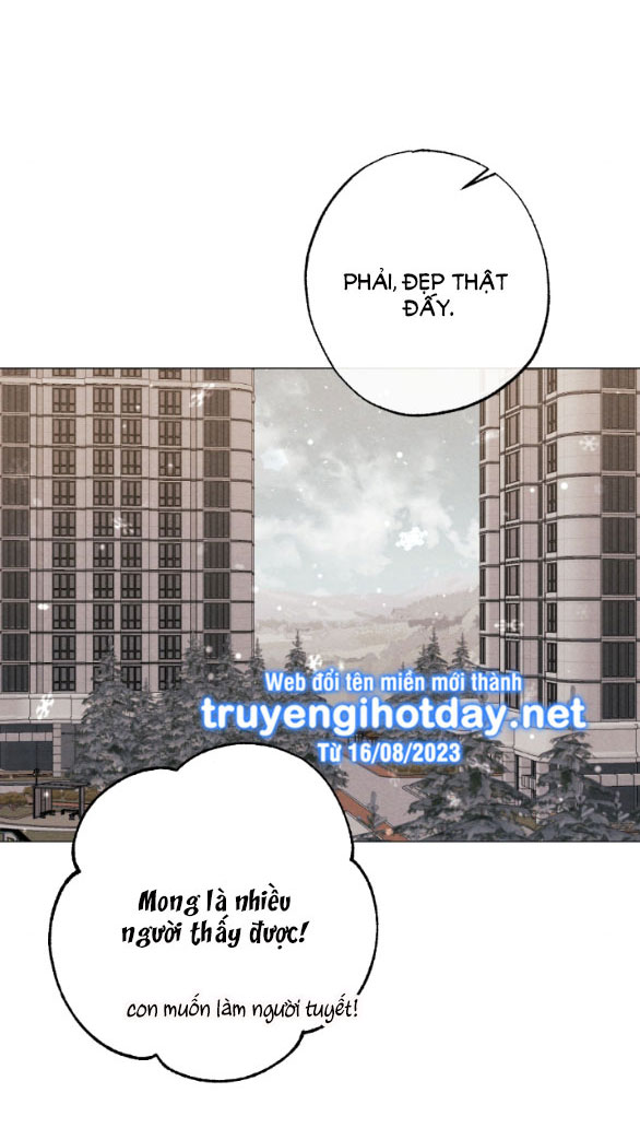 Bão Tuyết chapter 50.2 - Trang 24