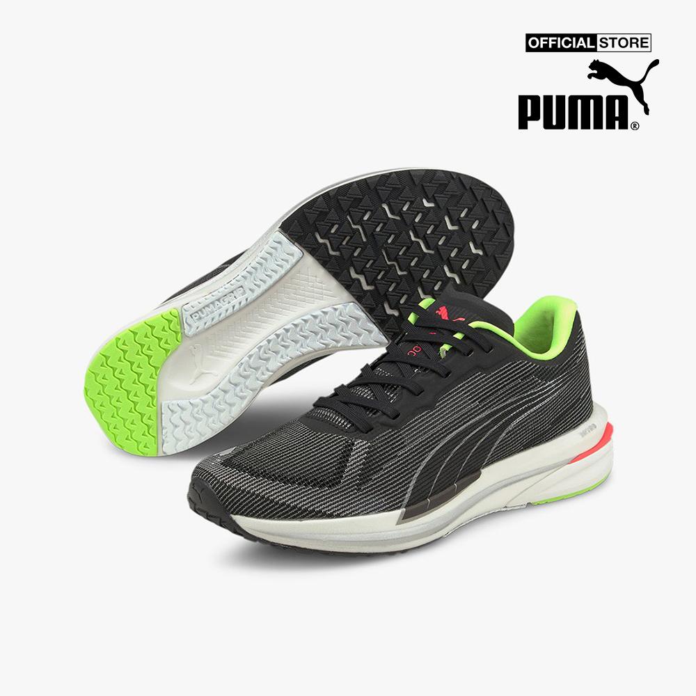 PUMA - Giày thể thao nữ Velocity NITRO Running 195697