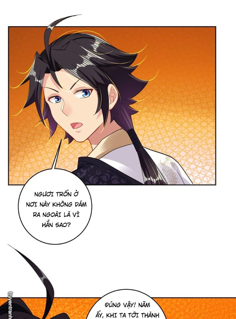 nghịch thiên chiến thần chapter 111 17