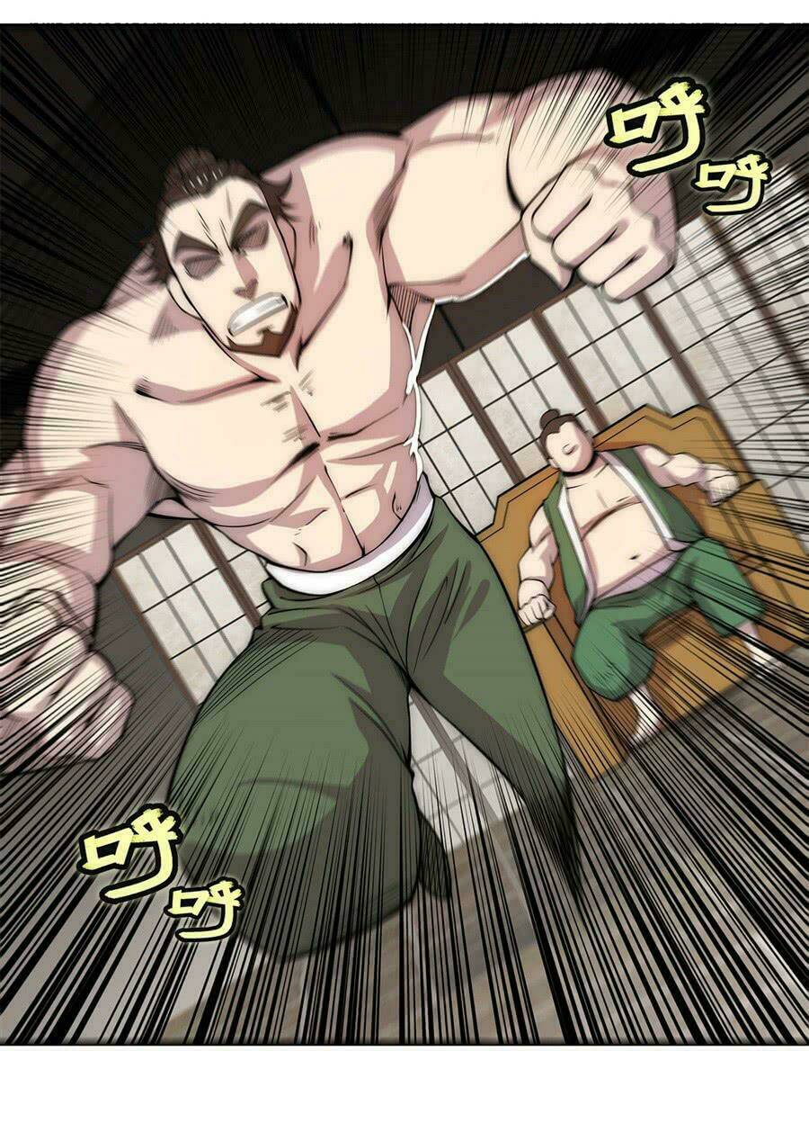 cuộc sống thoái ẩn của võ lâm chi vương chapter 41 2