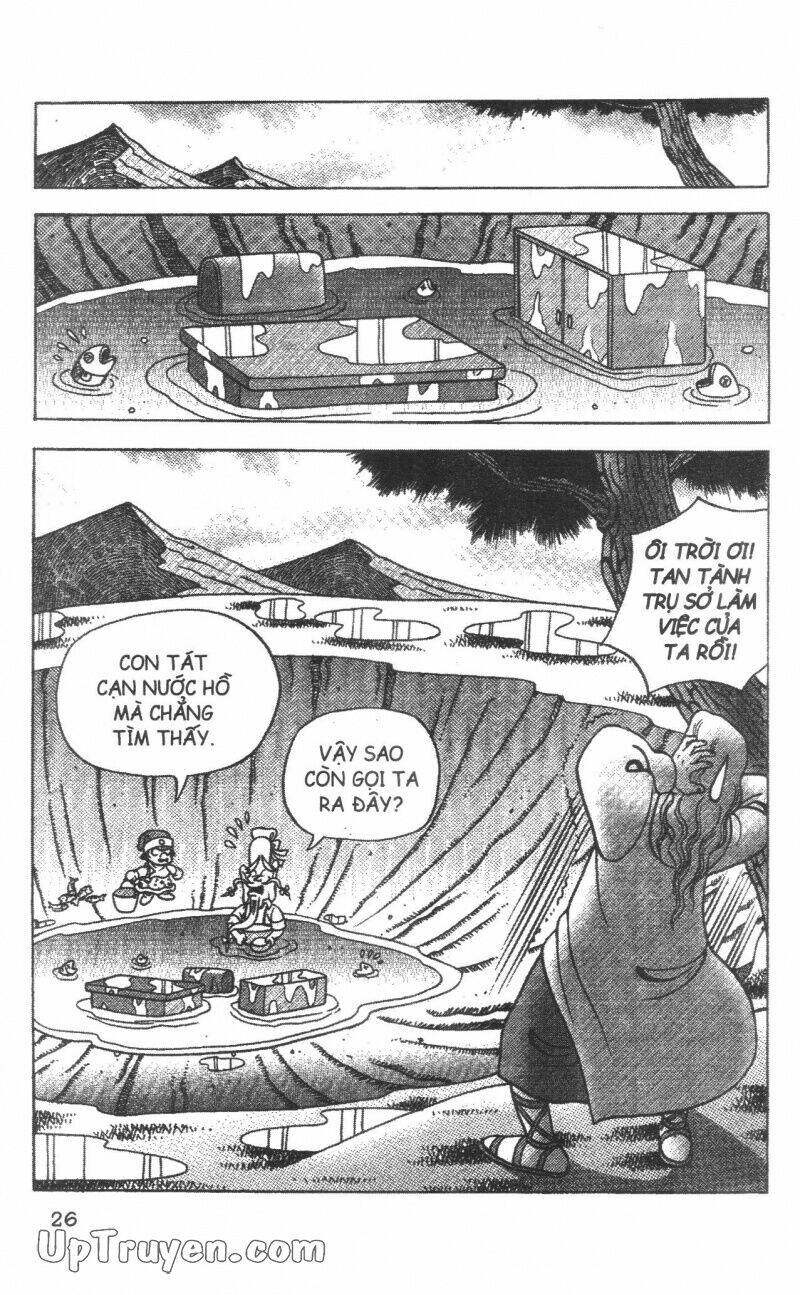 đội quân nhí nhố chapter 38 28