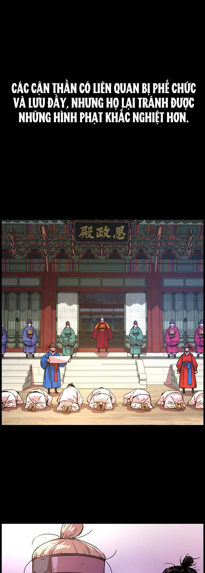 tôi sẽ sống như một hoàng tử chapter 38 5