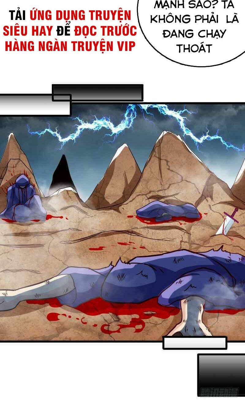 chí tôn thần ma chapter 153 19